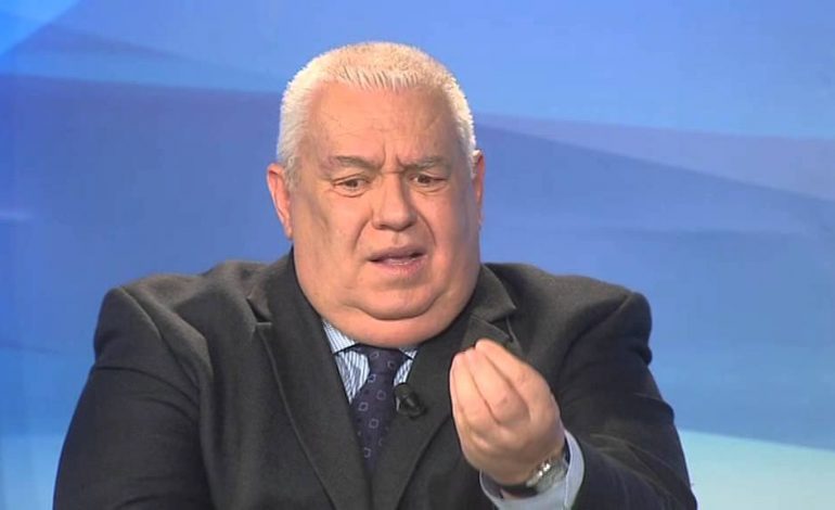MJEKET/ Stabilizohet gjendja shëndetësore e Luan Hajdaragës. Por ish ministri rrezikon paralizën në krahun e majtë