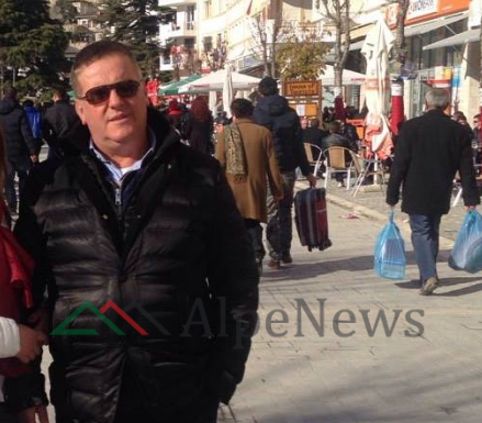 LUAN SPAHIU, bossi i linjës së KOKAINËS që iu kapën 10 milionë EURO/ Nis SEKUESTRIMI i pronave… (VIDEO)