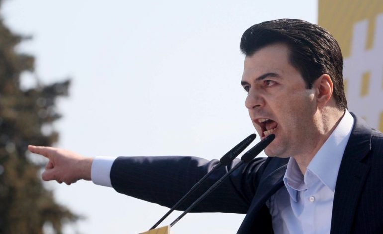 Fundjava ndryshe e Lulzim Bashës, ja ku ndodhet me familjen (FOTO+VIDEO)