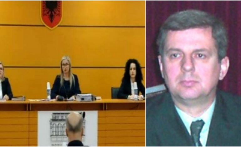 Me SHKARKIMIN e gjyqtarit FATOS LULON, Komisionit të Pavarur i Kualifikimit nxjerr jashtë funksionit Gjykatën Kushtetuese
