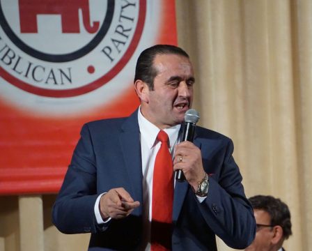 Kandidati shqiptar për guvernator refuzon postin e ambasadorit amerikan në Tiranë