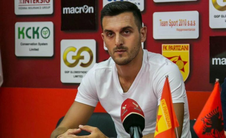 SKANDALI I TOKAVE NË LEZHË/ Si e regjistroi pronën shtetërore futbollisti i “Vllaznisë” së Shkodrës