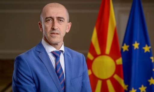 Vrasja e 4-vjeçarit shqiptar/ Jep DORËHEQJEN ministri i Drejtësisë në Maqedoni