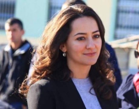 ARRESTIMI I FRROKAJ/ Reagon nënkryetarja e bashkisë Marku: Gjueti shtrigash ndaj PD, Rama…