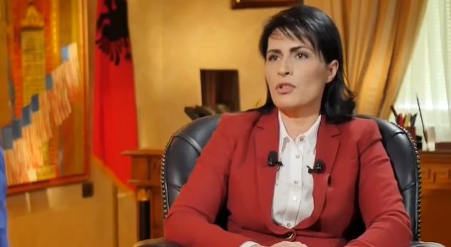A qëndron SHBA prapa Arta Markut? Kryeprokurorja: “Busulla” ime e vetme është…