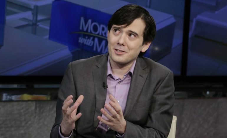 Shfaqi pendim/ Gjykata e dënon Martin Shkrelin me 7 vite burg për mashtrim