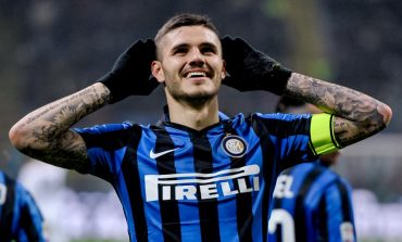 Inter kërkonë rinovimin me sulmuesin Mauro Icardi