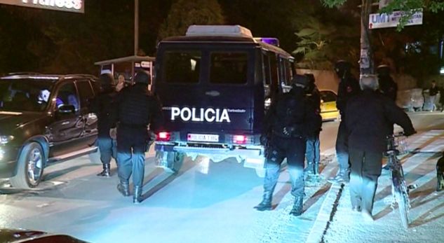 Pretendoi se policia donte ta vriste, kush është i riu i arrestuar sot (video)