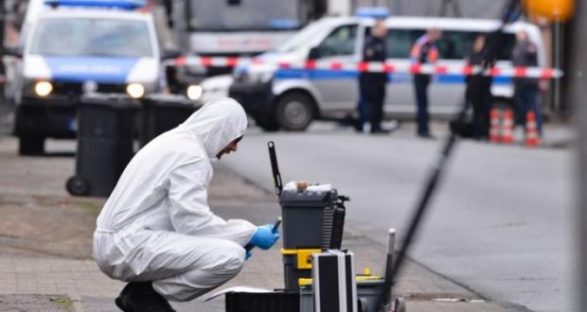 Vrasja e badigardit shqiptar për GJAKMARRJE/ Prokurorja gjermane: Vetëdrejtësi s’ka as në Gjermani e as në Shqipëri