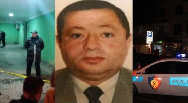 NGJARJA merr rrjedhë tjetër/ Një ditë para vrasje autori takoi Begallën, dalin detaje të reja