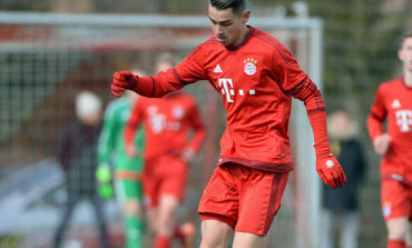 Surpriza e madhe/ Bayern Munchen grumbullon për herë të parë talentin shqiptar Meritan Shabani
