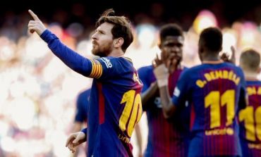 Leo Messi, tmerri La Ligas shënon 25 gola