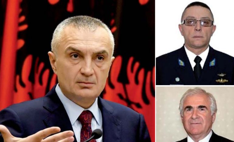 Meta dha autorizimin për paktin me Greqinë, zbulohet “fati” i “spiunit” Meçollari në negociata