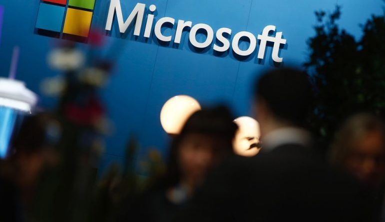 Microsoft shkarkon 20 punonjës për ngacmime seksuale në një vit