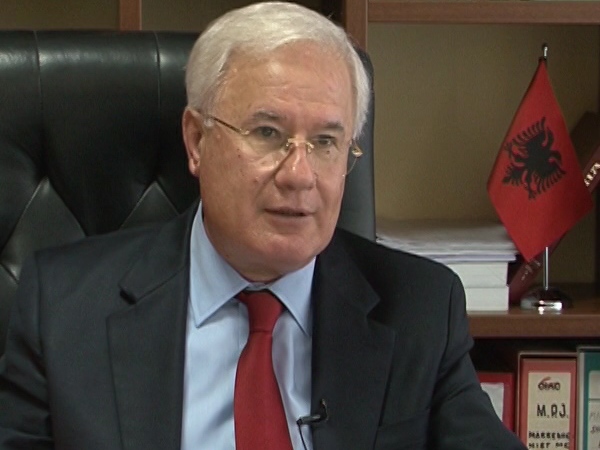 Dëbimi i rusëve nga Shqipëria, Milo: Mund të jenë agjentë, çdo qeveri dërgon…