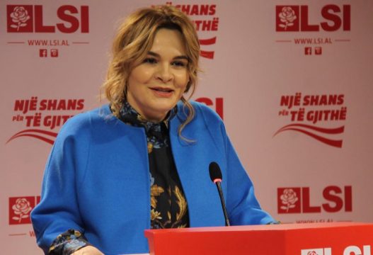 LSI drejt “VDEKJES POLITIKE”/ Këshilltarët e Shkodrës braktisin Kryemadhin: Koalicioni me PD është anti shqiptar