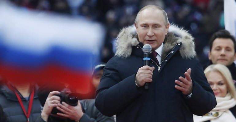 “Fuqitë e Mëdha” bëhen bashkë kundër Rusisë: Shkeli sovranitetin e Britanisë