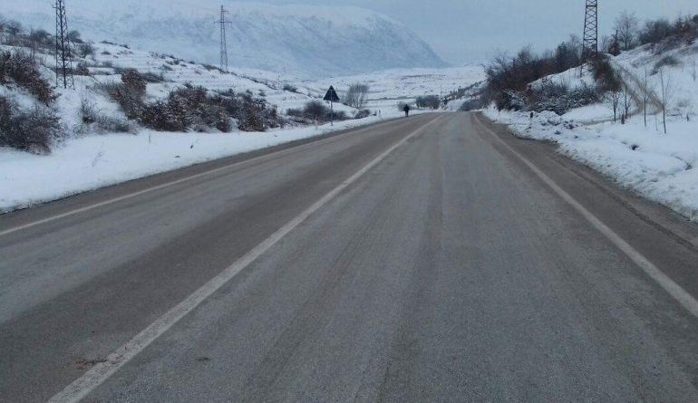 SITUATA NGA MOTI/ Parashikimi, çfarë pritet në ditët në vijim, zonat që rrezikohen