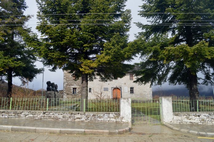 Shtëpia muze e vëllezërve Frashëri së shpejti do t’i nënshtrohet restaurimit