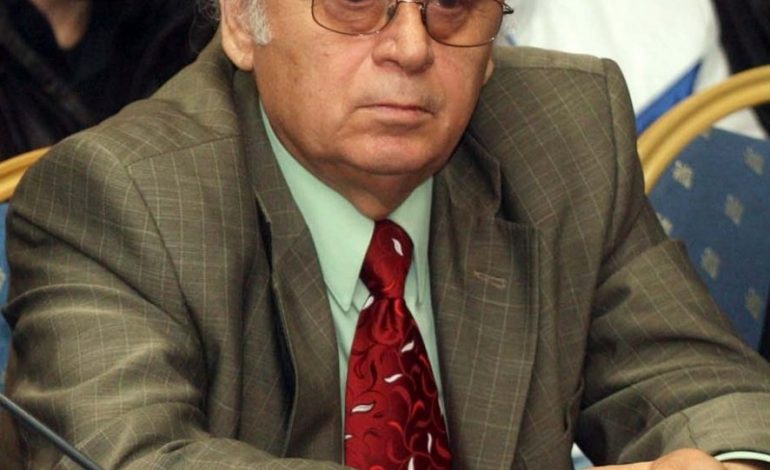 Kush është kryesharlatani? Koloneli i Detit i përgjigjet Berishës: Pakti i fshehtë që bëre ti…
