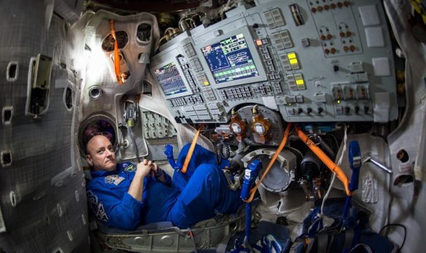 Përgënjështrimi i “The Atlantic”: Si u bë ADN-ja e astronautit një lajm i rremë?