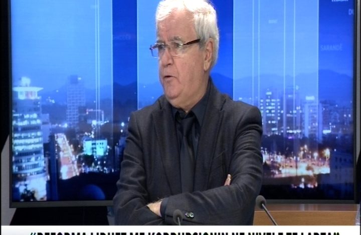 Spartak Ngjela: Pushteti gjyqësor i KORRUPTUAR. Ju tregoj çfarë ndodhi me tokat në LEZHË