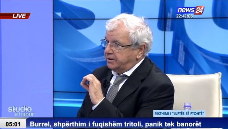 Dëbimi i dy diplomatëve RUS nga Shqipëria/ Ngjela: Ja nga kush erdhi urdhri