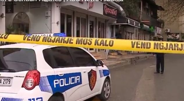 “NJERIU BOMBË”/ Si e siguronte Gentian Hoxha lëndën shpërthyese në Fushë-Krujë pasi… (VIDEO)