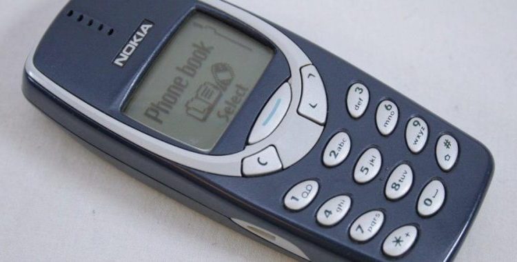 Nokia e famshme 3310 mund t’ju bëjë me shumë para