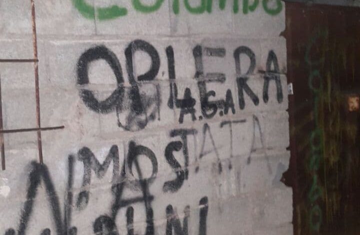 NDODH NË TIRANË/ O Plehra… Mos hidhni Plehra!