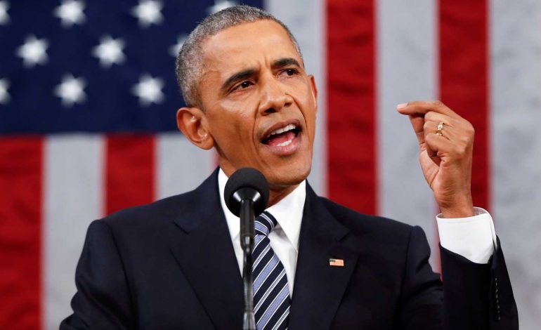 “Rrezik për gjithë botën”, Obama flet për kërcënimin e madh: Deri tani…
