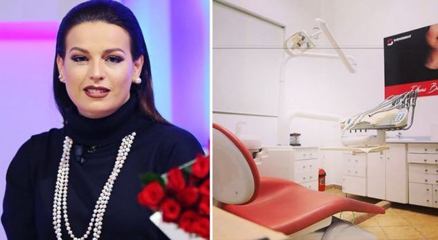 PUBLIKOHEN MESAZHET/ Biznesmenët lutje DENTISTES SEKSI për paratë e tyre (VIDEO+FOTO)