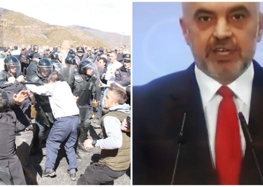 Rama i ashpër me të gjithë, përjashton këshilltarët socialistë të Kukësit: Ata që kanë ngritur dorën qorrazi nuk…