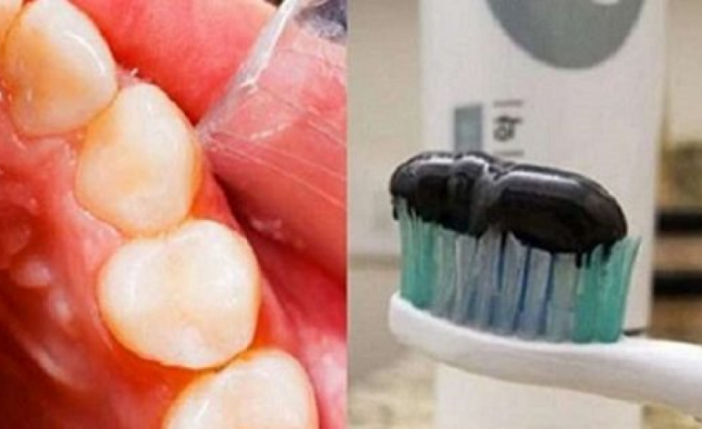 Shpiket pasta e dhëmbëve që do të lërë dentistët pa punë