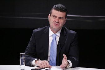 “Ky është fundi për Bashën”/ Patozi: PD s’ka as projekt, as lidership. Si e mendoj RINGRITJEN
