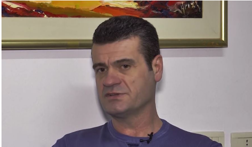 Caktimi i datës së Kuvendit në PD/ Patozi: Basha i vuri drynin partisë, do ta privatizojë totalisht