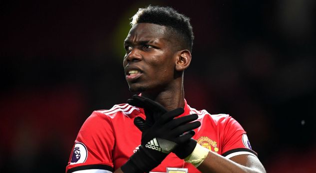 Manchester United i gatshëm ta shesë Pogban