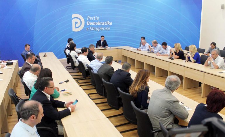 HETIMET PËR LOBIMIN E PD/ Prokuroria kërkon dëshminë e Ilir Dervishit, shefit të financës…