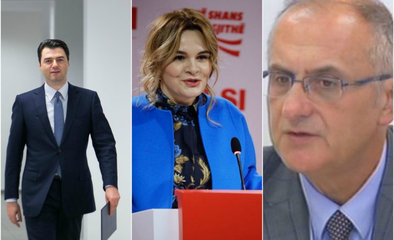 3 këshilltarët e LSI në Elbasan shkojnë me PS/ Opozita me Bashën, çizmet e Monikës dhe sharjet e Vasilit dëmtojnë Shqipërinë