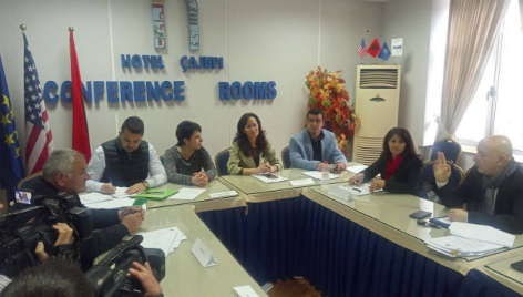 PD-LSI nisin aksionin për zgjedhjet lokale/ “Viktima” e parë në Gjirokastër
