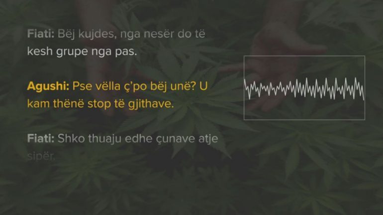 PËRGJIMET/ “Bëj kujdes, do kesh grupe nga pas”. Si bashkëpunoi ish-drejtori i Vlorës me Habilajt