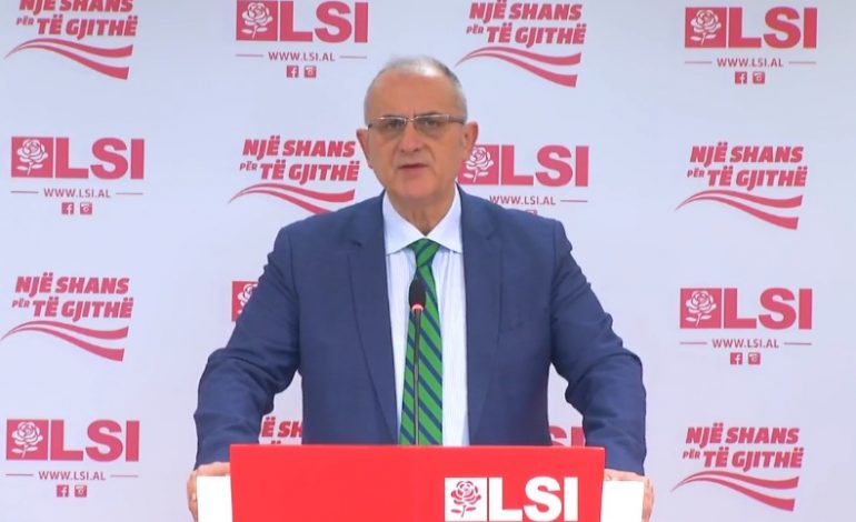 Vasili thirrje prokurorisë: Vetting koncesioneve, po rrënojnë ekonominë