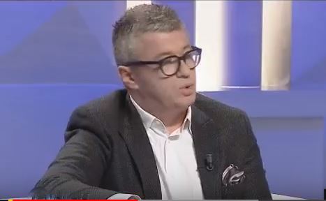 Peza: Adriatik Lalla po hetohet për korrupsion, ka një dosje amerikane dhe një gjermane (VIDEO)