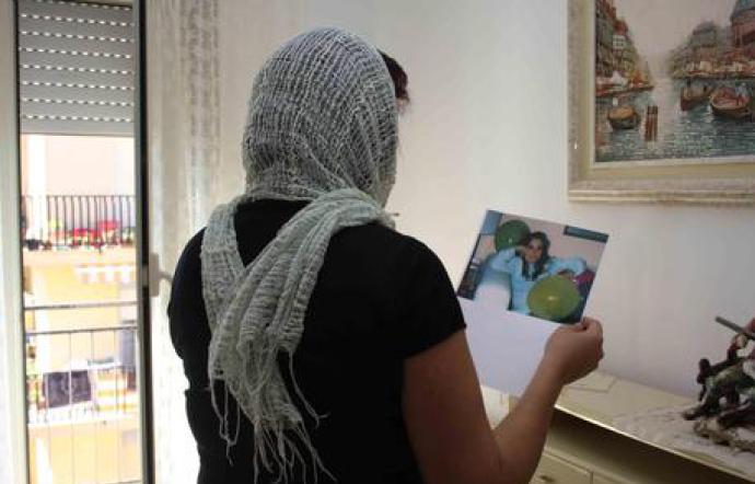 Italia zgjedh deputeten ‘pa fytyrë’, kush është nusja e familjes mafioze që rrinte e fshehur