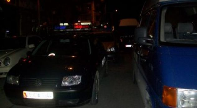 AKSIDENTI NE BURREL/ Arrestohet 15-vjeçari drejtuesi i automjetit që përplasi për vdekje dy persona