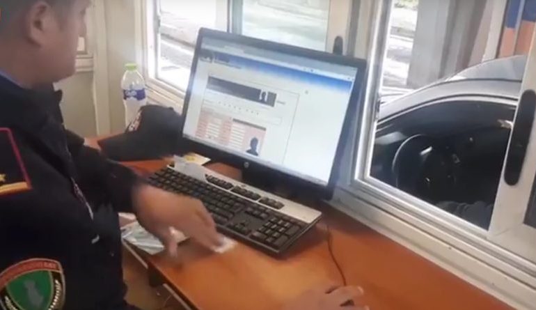 AZILKERKUESIT/ 3307 qytetarë nuk janë lejuar të udhëtojnë jashtë Shqipërisë