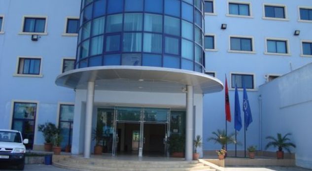 Kush është drejtuesi i njësisë Task-Forcë në Policinë e Shtetit