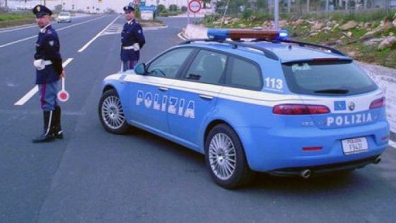 Shkelma e grushta para Komisariatit, shqiptarja e gjakosur nga ish-burri lemerit policët me ulërimat e saj