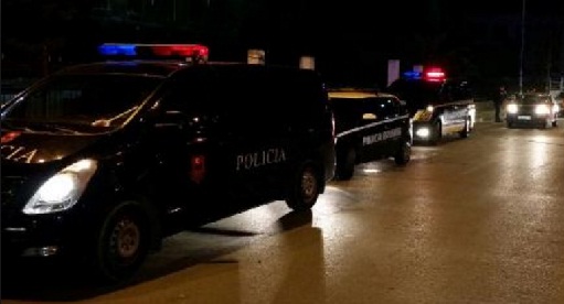 LAJM I FUNDIT/ Plagosje me armë zjarri në Has, si u kap autori nga policia (EMRI)