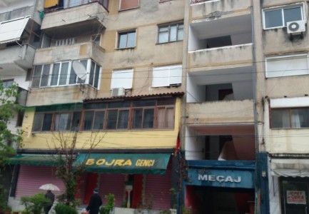 GRABITJA NE FIER/ Njëri i plagosur, tjetri në arrati. Si iu dështoi plani vëllezërve nga Puka, kunati…